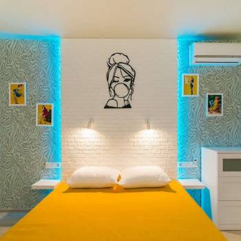 Сдается 2-х комнатная квартира, 56 м²