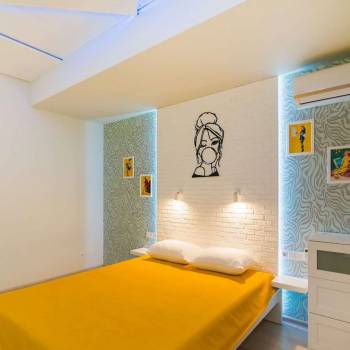 Сдается 2-х комнатная квартира, 56 м²