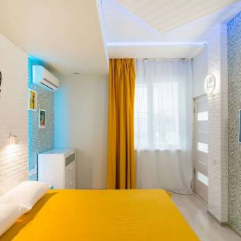 Сдается 2-х комнатная квартира, 56 м²