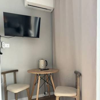 Сдается 1-комнатная квартира, 16 м²