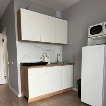 Сдается 1-комнатная квартира, 16 м²