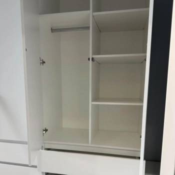 Сдается 1-комнатная квартира, 16 м²