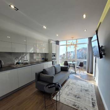 Сдается Многокомнатная квартира, 57,2 м²