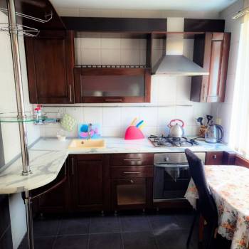 Сдается Многокомнатная квартира, 55 м²