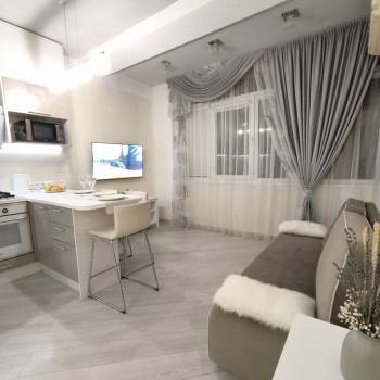 Сдается Многокомнатная квартира, 64,2 м²