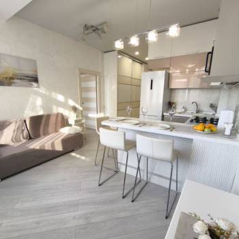 Сдается Многокомнатная квартира, 64,2 м²