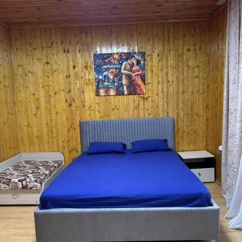 Сдается Многокомнатная квартира, 80 м²