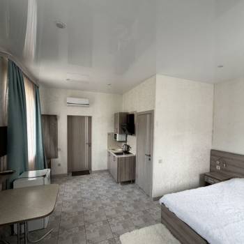 Сдается 1-комнатная квартира, 30 м²