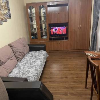 Сдается 1-комнатная квартира, 29 м²
