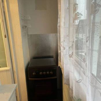 Сдается 1-комнатная квартира, 29 м²