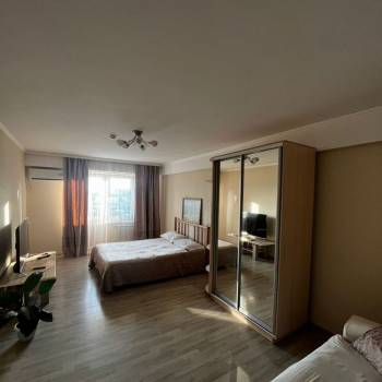 Сдается 1-комнатная квартира, 48 м²