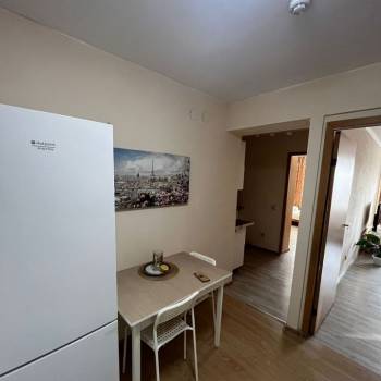 Сдается 1-комнатная квартира, 48 м²