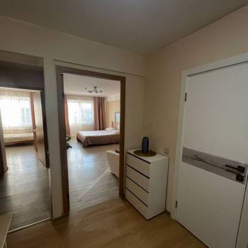 Сдается 1-комнатная квартира, 48 м²