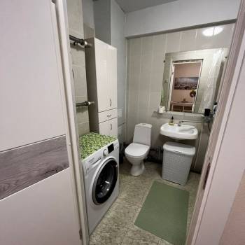 Сдается 1-комнатная квартира, 48 м²