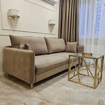 Сдается 1-комнатная квартира, 32 м²