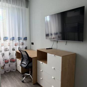 Сдается 2-х комнатная квартира, 49,8 м²
