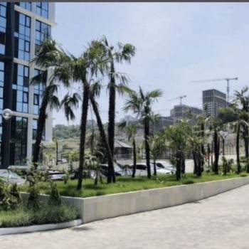 Продается 1-комнатная квартира, 18,3 м²