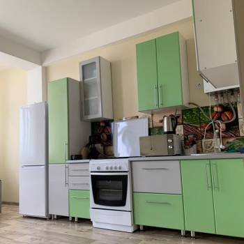 Продается 2-х комнатная квартира, 46 м²