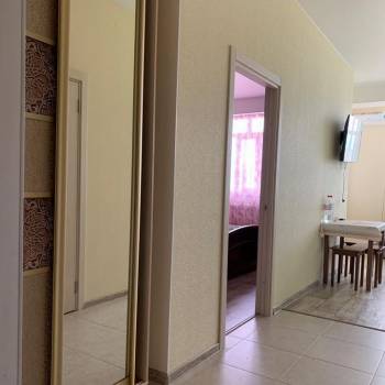 Продается 2-х комнатная квартира, 46 м²