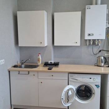 Сдается 1-комнатная квартира, 31 м²