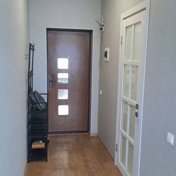 Сдается 1-комнатная квартира, 31 м²