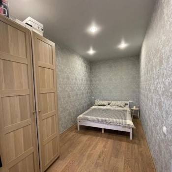 Сдается 1-комнатная квартира, 31 м²