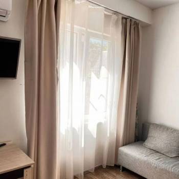 Продается 1-комнатная квартира, 31,3 м²