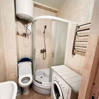 Продается 1-комнатная квартира, 31,3 м²