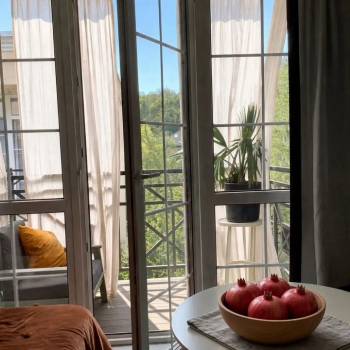 Продается 1-комнатная квартира, 23 м²