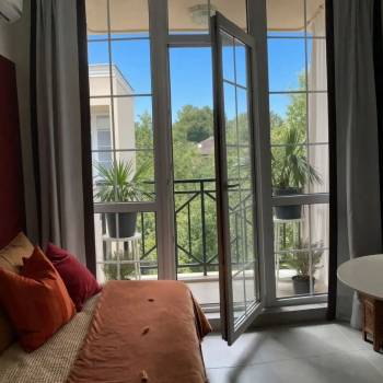 Продается 1-комнатная квартира, 23 м²
