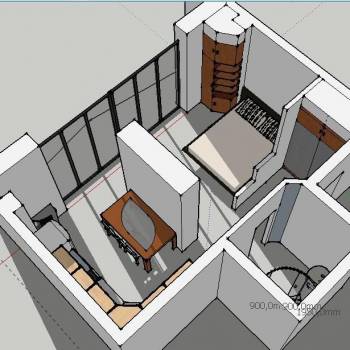 Продается 1-комнатная квартира, 36 м²