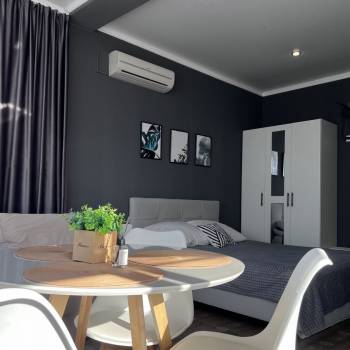 Сдается 1-комнатная квартира, 25 м²