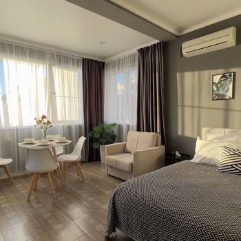 Сдается 1-комнатная квартира, 25 м²