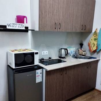 Сдается 1-комнатная квартира, 25 м²