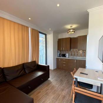 Сдается 2-х комнатная квартира, 44 м²