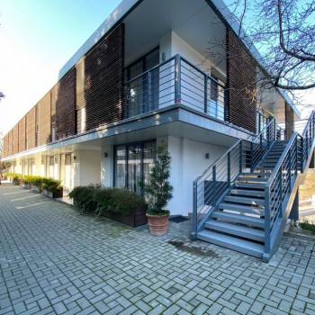 Сдается 2-х комнатная квартира, 44 м²