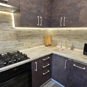Сдается 2-х комнатная квартира, 43,1 м²
