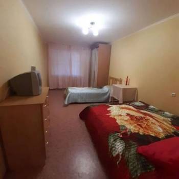 Сдается Многокомнатная квартира, 74,8 м²