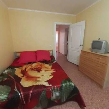 Сдается Многокомнатная квартира, 74,8 м²