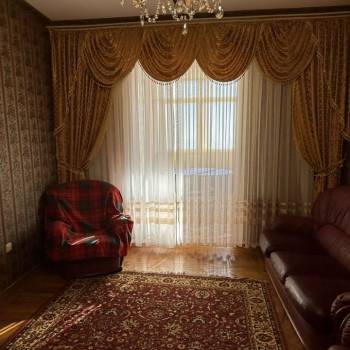 Сдается Многокомнатная квартира, 70,1 м²