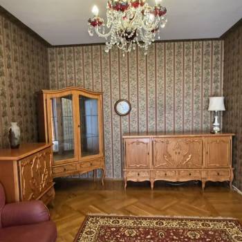 Сдается Многокомнатная квартира, 70,1 м²