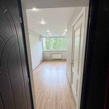 Продается 1-комнатная квартира, 15 м²