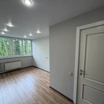 Продается 1-комнатная квартира, 15 м²