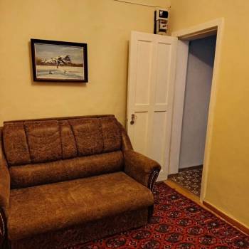 Сдается 2-х комнатная квартира, 46 м²