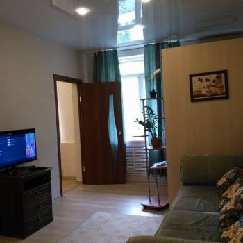 Сдается 2-х комнатная квартира, 35 м²