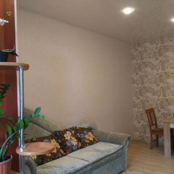 Сдается 2-х комнатная квартира, 35 м²