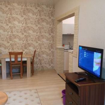 Сдается 2-х комнатная квартира, 35 м²