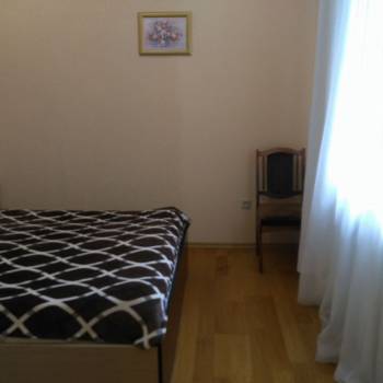 Сдается 2-х комнатная квартира, 35 м²
