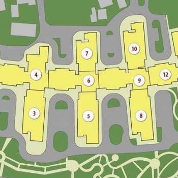 Продается 1-комнатная квартира, 40 м²