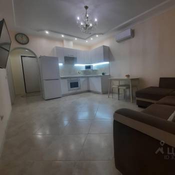 Сдается Многокомнатная квартира, 55 м²
